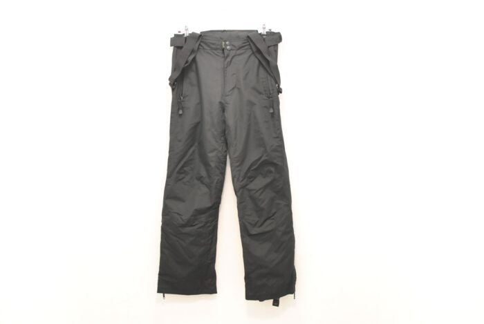 Evf Profesional pantalon de ski cu bretele pentru barbati marimea 54/XL - imagine 2