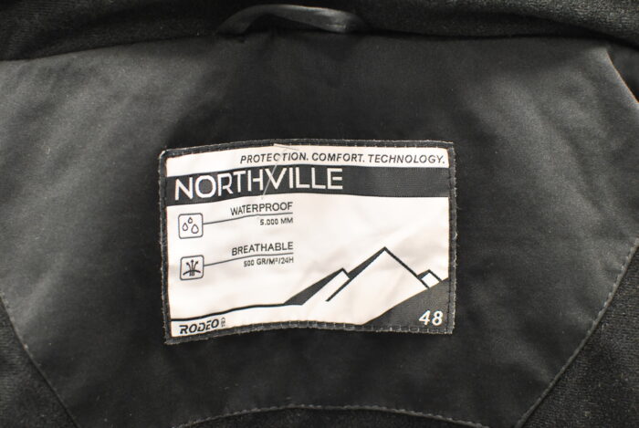 Northville geaca de ski pentru femei marimea 48/XXL - imagine 4