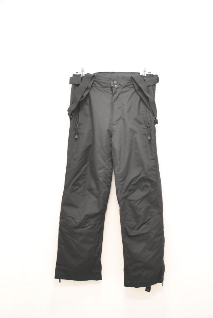 Evf Profesional pantalon de ski cu bretele pentru barbati marimea 54/XL - imagine 1