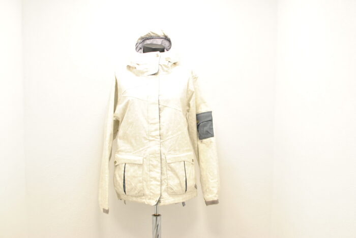 Cell Series geaca de placa/ski impermeabila de 10.000 pentru femei marimea M - imagine 2