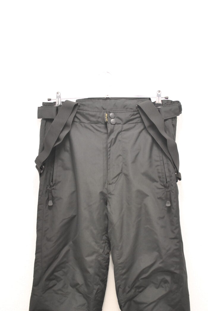 Evf Profesional pantalon de ski cu bretele pentru barbati marimea 54/XL - imagine 3