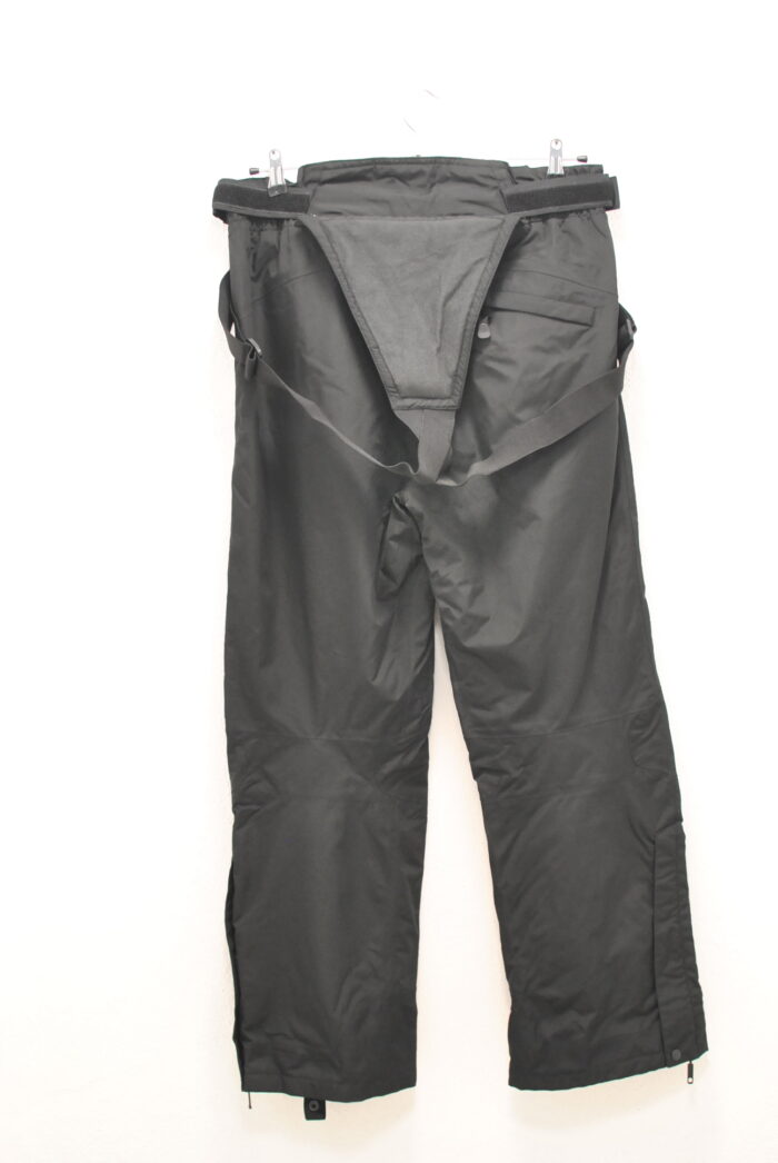 Evf Profesional pantalon de ski cu bretele pentru barbati marimea 54/XL - imagine 4