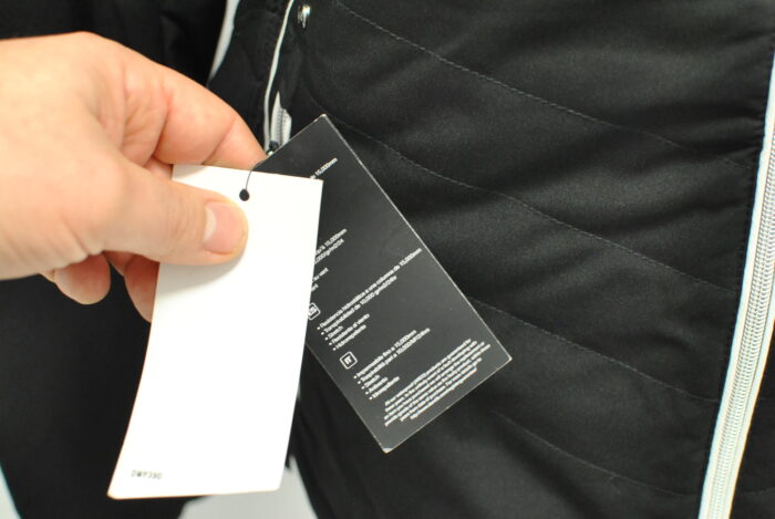Dare 2B geaca de ski impermeabila de 15.000 pentru femei marimea 44/XL - imagine 6