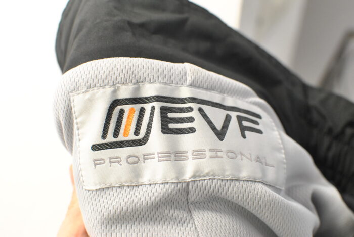 Evf Profesional pantalon de ski cu bretele pentru barbati marimea 54/XL - imagine 5