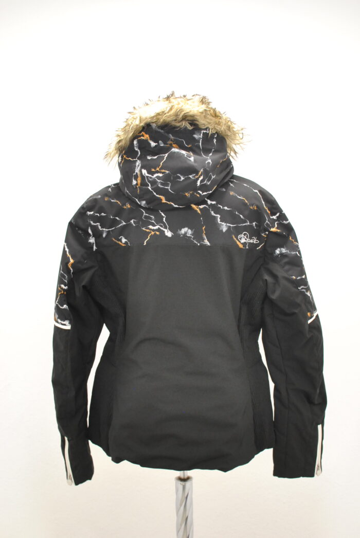 Dare 2B geaca de ski impermeabila de 15.000 pentru femei marimea 44/XL - imagine 8