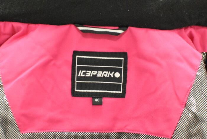 Icepeak geaca de ski impermeabila de 10.000 pentru femei marimea 40/M - imagine 4