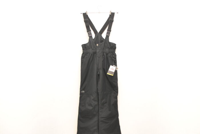 Mckinley pantaloni de ski cu bretele marimea 164/14 ani - imagine 2