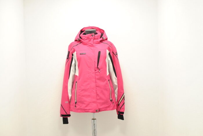 Icepeak geaca de ski impermeabila de 10.000 pentru femei marimea 40/M - imagine 2