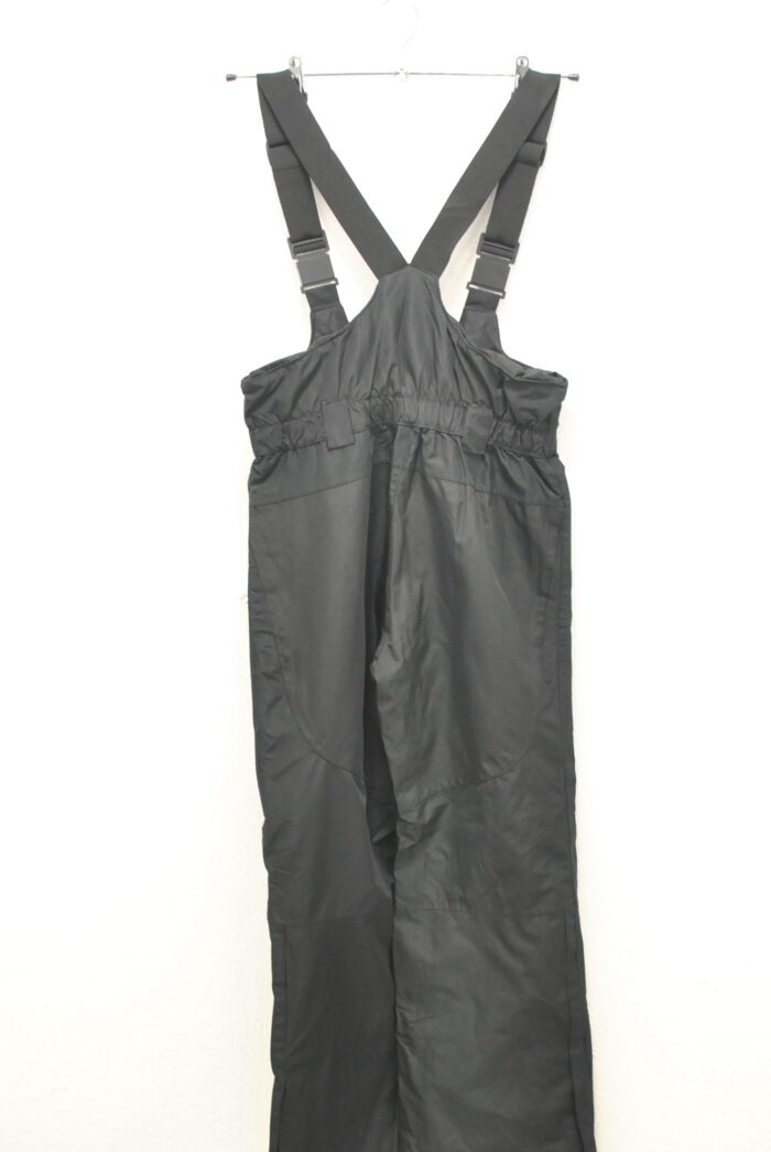 Mckinley pantaloni de ski cu bretele marimea 164/14 ani - imagine 3