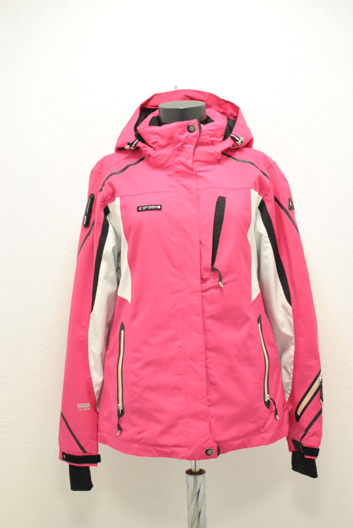 Icepeak geaca de ski impermeabila de 10.000 pentru femei marimea 40/M - imagine 6