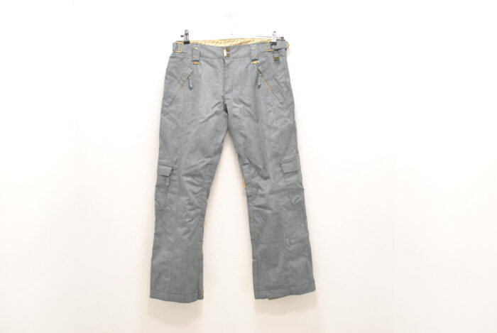 Celseries pantalon de placa/ski impermeabil de 10.000 pentru barbati marimea S - imagine 2
