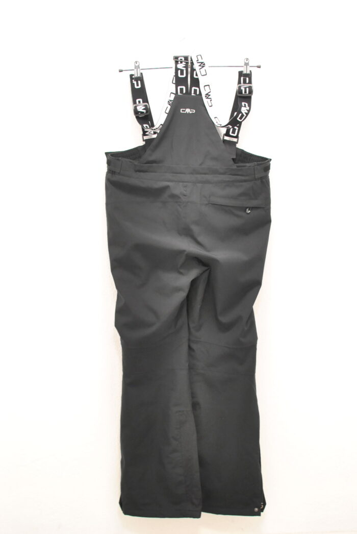 Cmp pantaloni de ski cu bretele pentru barbati marimea 56/XL - imagine 4