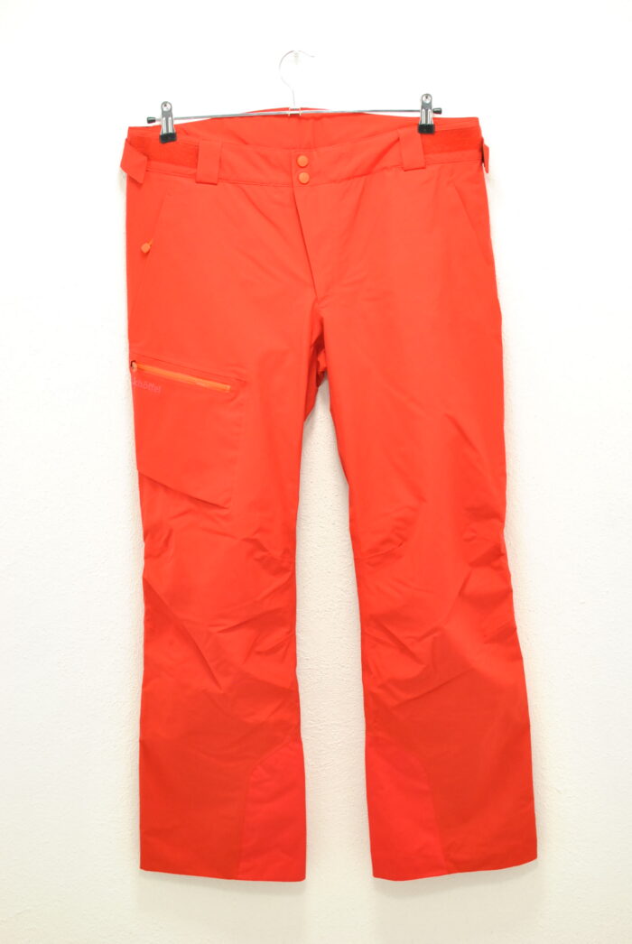 Schoffel pantaloni de ski pentru barbati marimea L - imagine 3