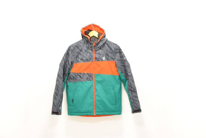 Dare 2B geaca de ski impermeabila de 20.000 pentru copii marimea 158/13 ani - imagine 2