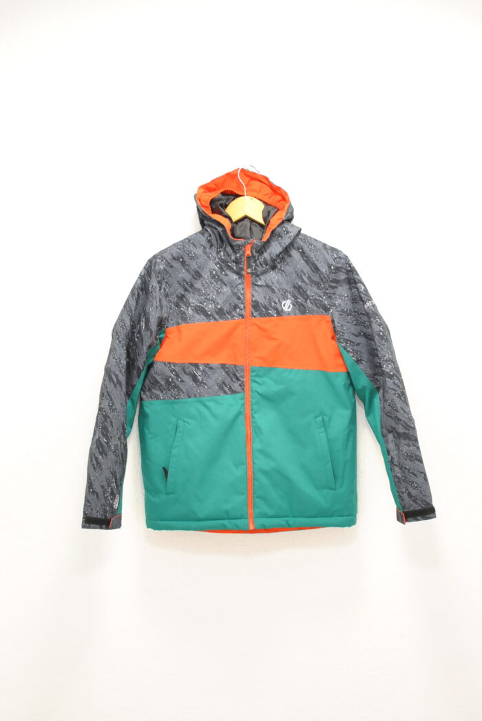 Dare 2B geaca de ski impermeabila de 20.000 pentru copii marimea 158/13 ani - imagine 1