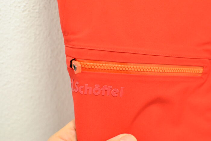Schoffel pantaloni de ski pentru barbati marimea L - imagine 5