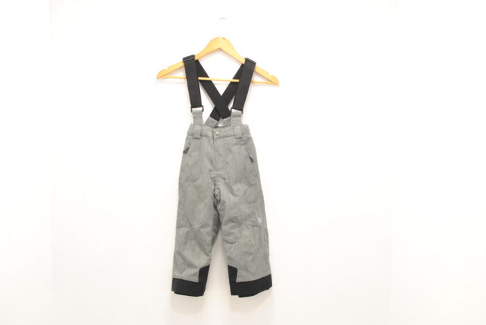 Spyder pantaloni de ski pentru copii marimea 98 - imagine 2