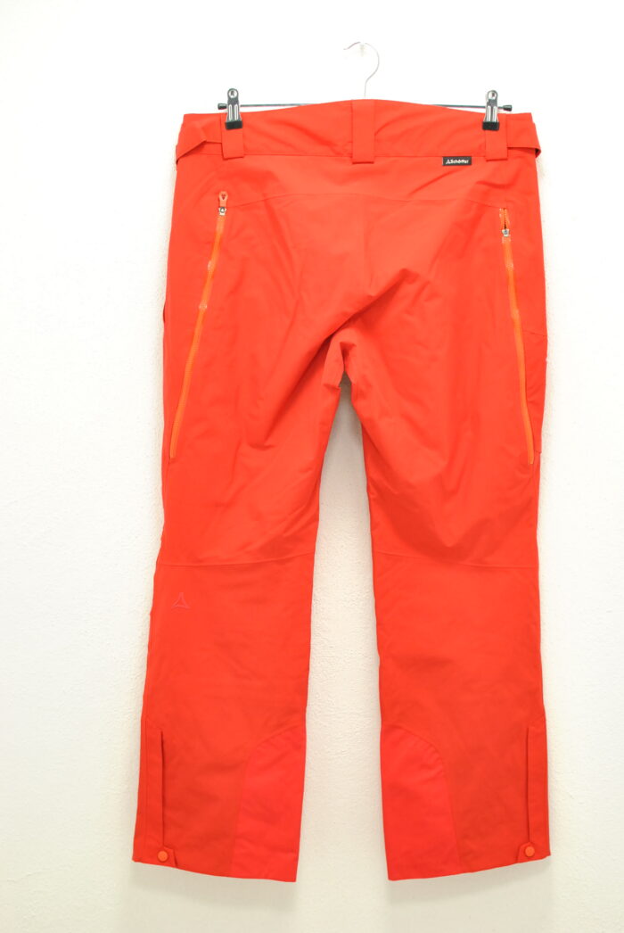 Schoffel pantaloni de ski pentru barbati marimea L - imagine 6