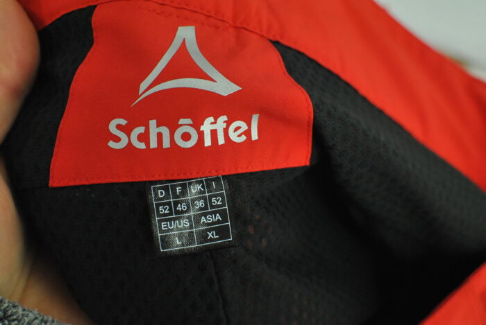 Schoffel pantaloni de ski pentru barbati marimea L - imagine 8