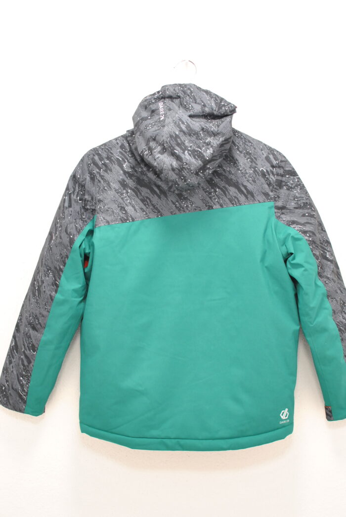 Dare 2B geaca de ski impermeabila de 20.000 pentru copii marimea 158/13 ani - imagine 6