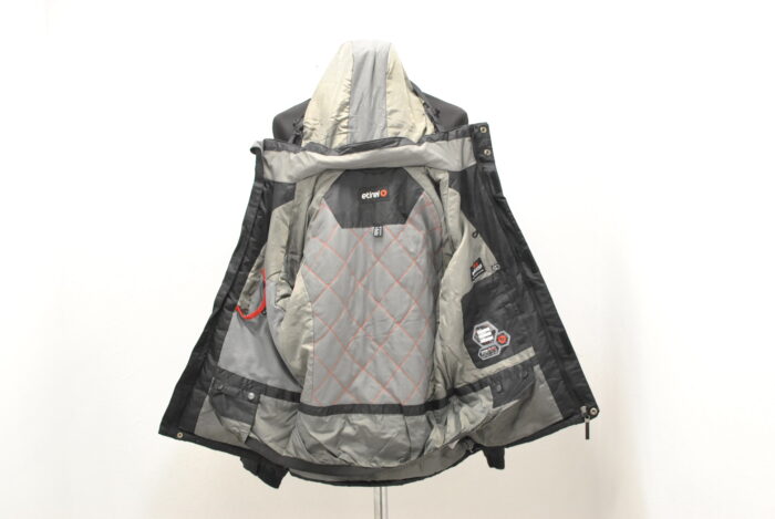 Etirel geaca de ski marimea 164 de  juniori sau XS de barbati - imagine 3