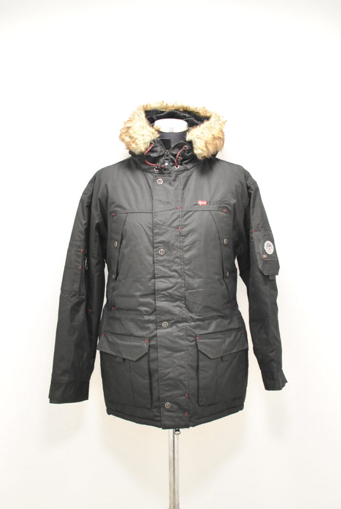 Geographical Norway geaca de iarna pentru barbati marimea M - imagine 1