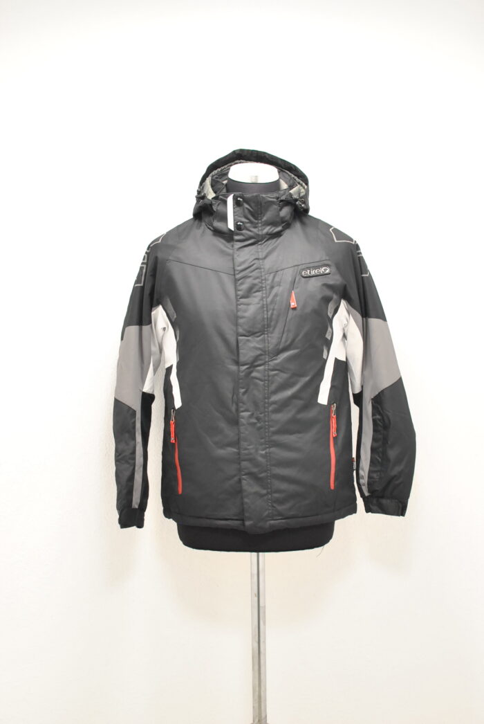 Etirel geaca de ski marimea 164 de  juniori sau XS de barbati - imagine 1