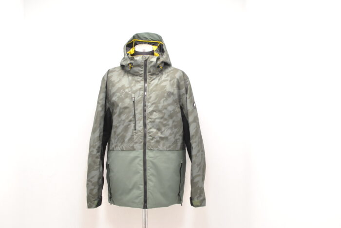 Dare 2B geaca de ski impermeabila de 20.000 pentru barbati marimea XL - imagine 4