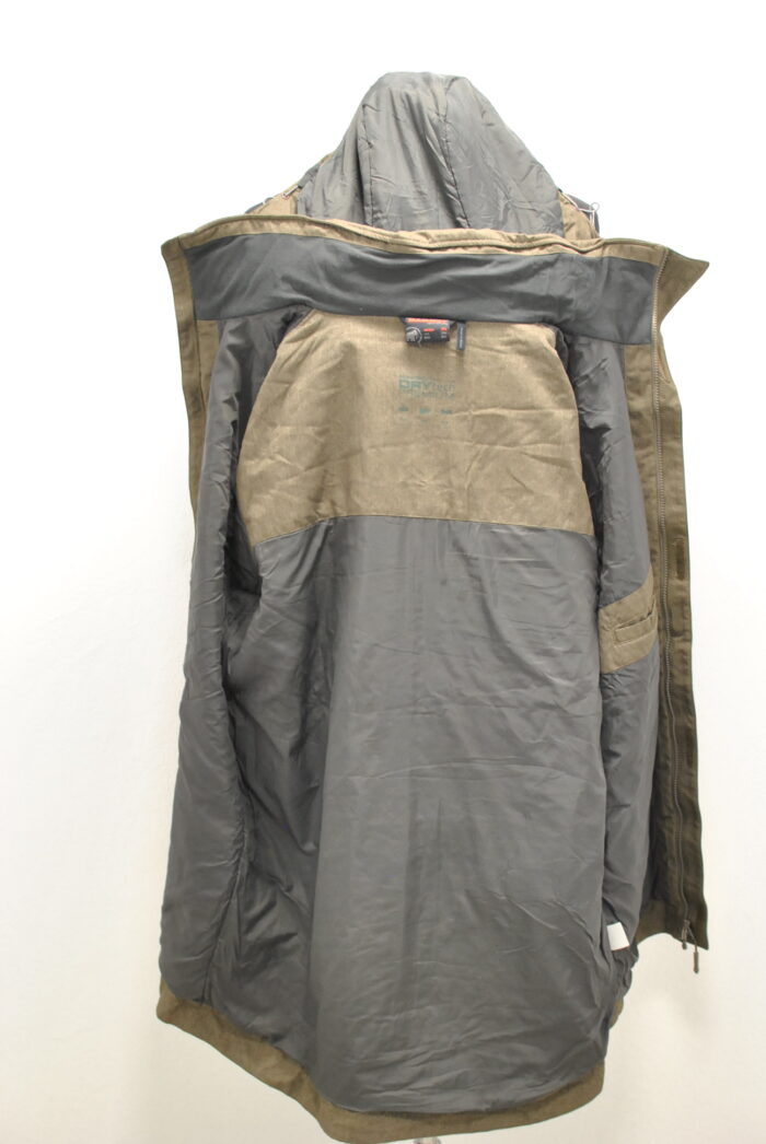 Mammut geaca de barbati marimea XXL - imagine 3