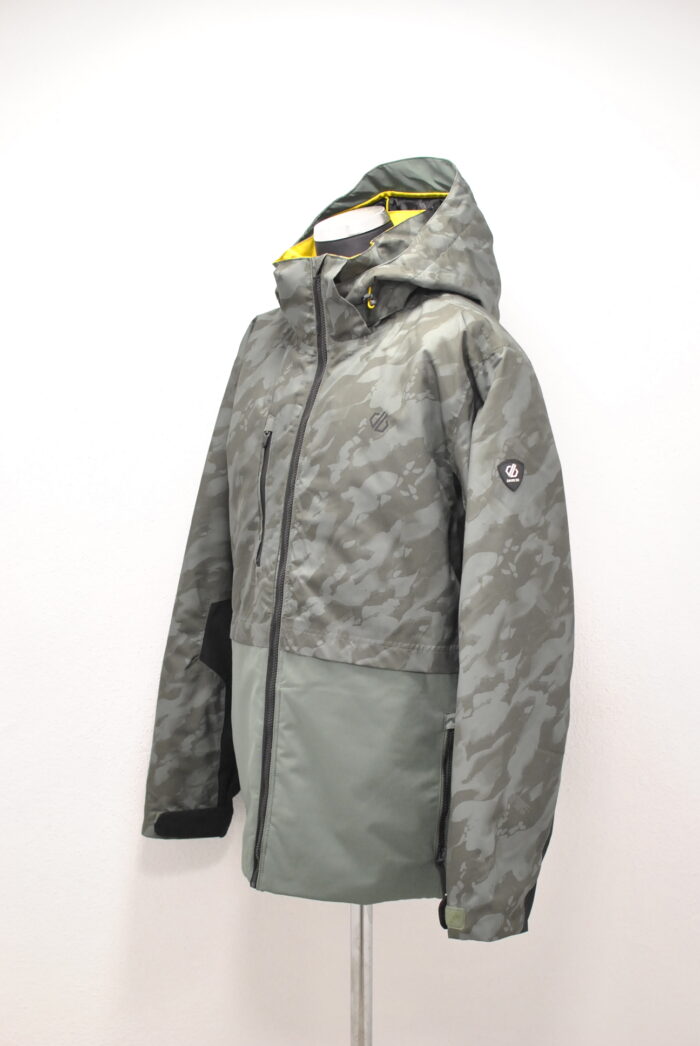 Dare 2B geaca de ski impermeabila de 20.000 pentru barbati marimea XL - imagine 5