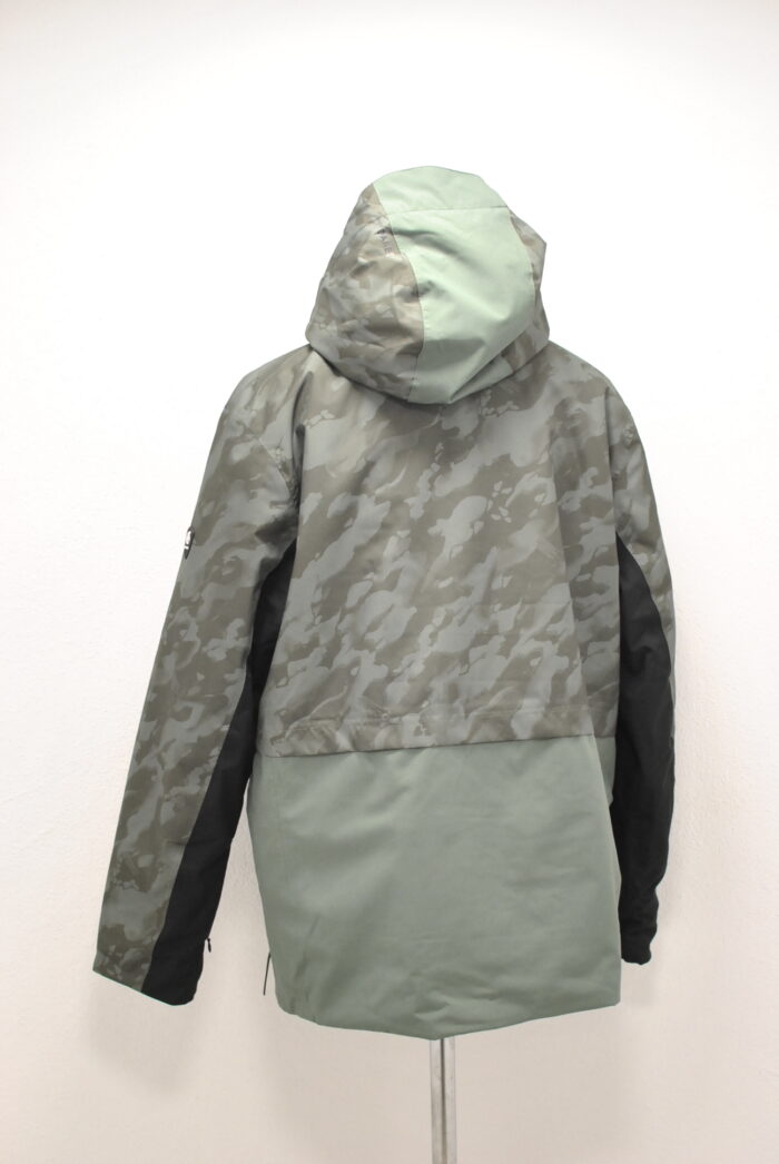 Dare 2B geaca de ski impermeabila de 20.000 pentru barbati marimea XL - imagine 6