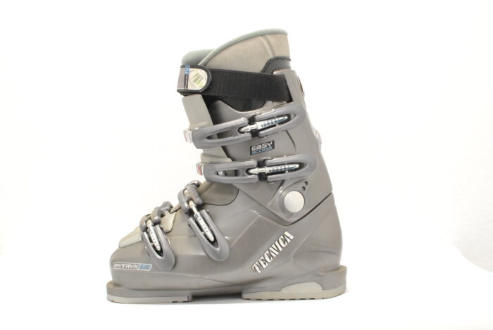 Tecnica clapari ski marimea 240-245 - imagine 2
