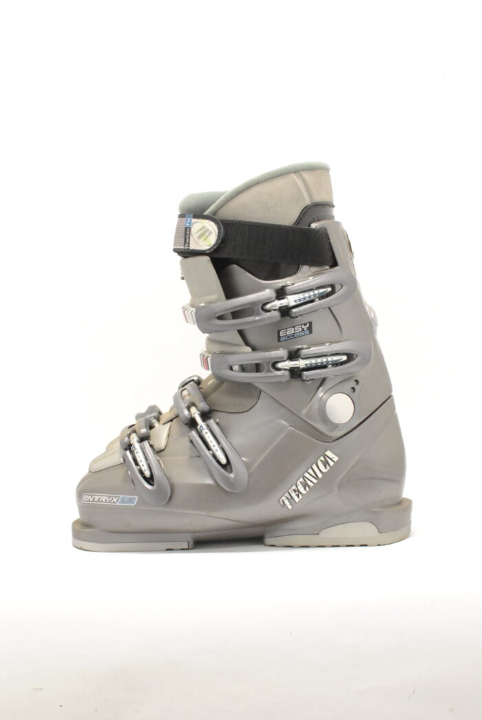 Tecnica clapari ski marimea 240-245 - imagine 1