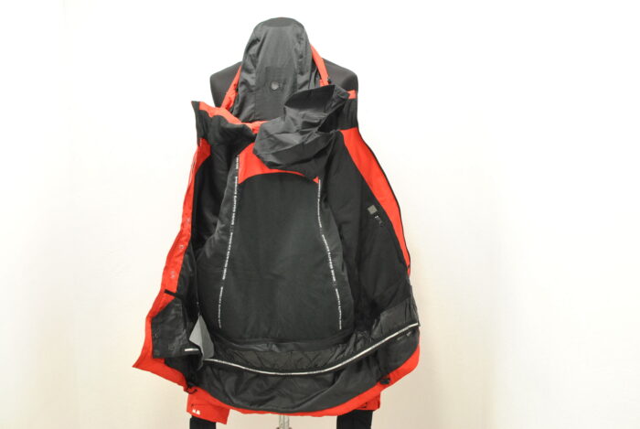 Seven Summit geaca de ski pentru barbati marimea 52/XL - imagine 7