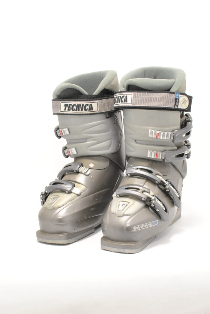 Tecnica clapari ski marimea 240-245 - imagine 3
