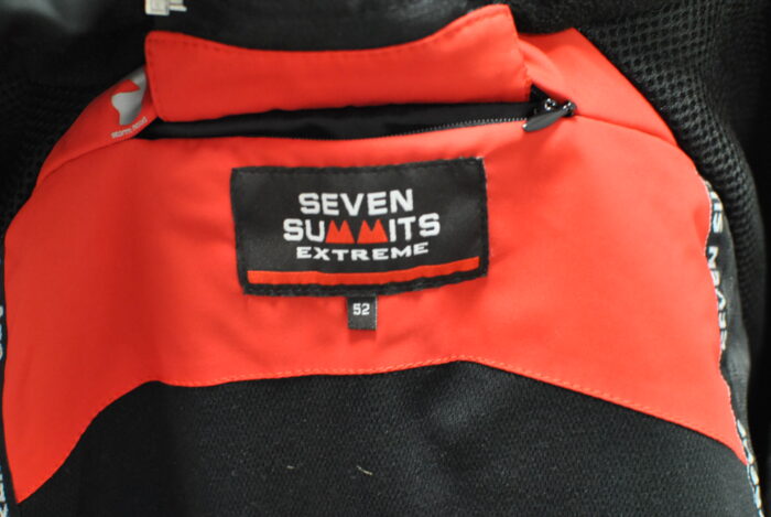 Seven Summit geaca de ski pentru barbati marimea 52/XL - imagine 9