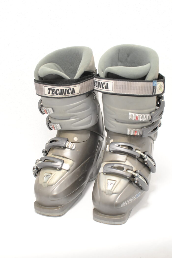 Tecnica clapari ski marimea 240-245 - imagine 4