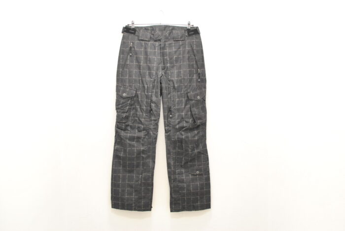 Rodeo pantalon de placa ski pentru barbati marimea M - imagine 2