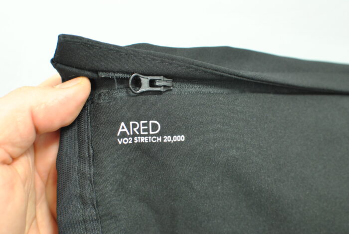 Dare 2B pantaloni de ski impermeabili de 20.000 pentru femei marimea 44/XXL - imagine 5