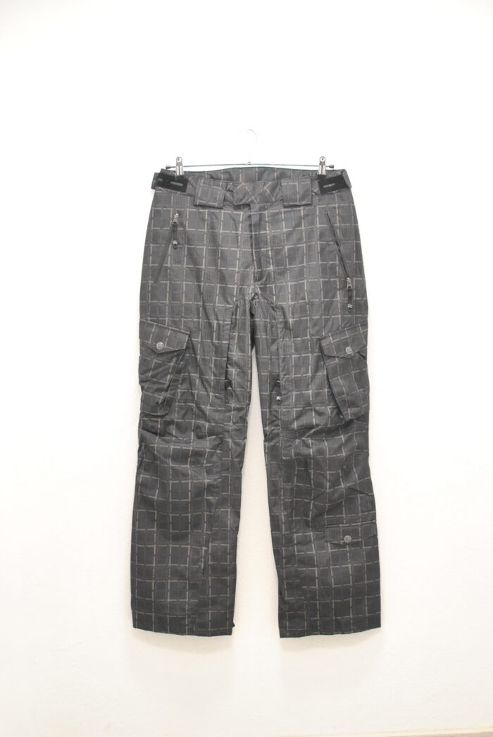 Rodeo pantalon de placa ski pentru barbati marimea M - imagine 1