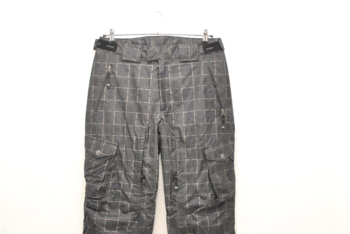 Rodeo pantalon de placa ski pentru barbati marimea M - imagine 4