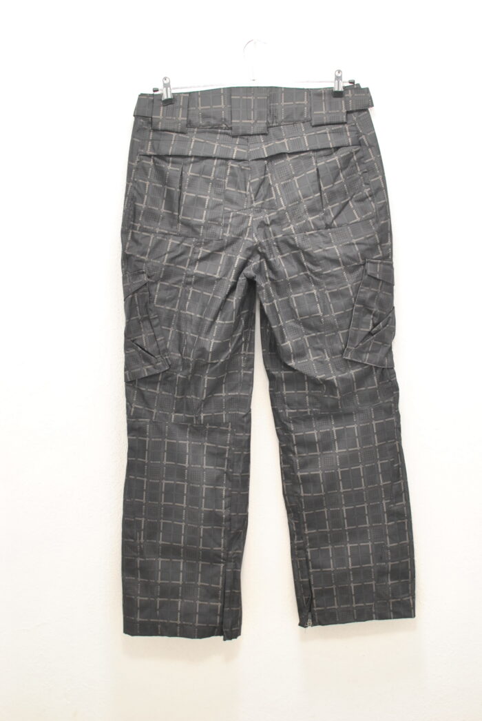 Rodeo pantalon de placa ski pentru barbati marimea M - imagine 5