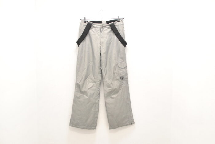 Firefly pantalon de ski cu bretele pentru barbati marimea 164 - imagine 2