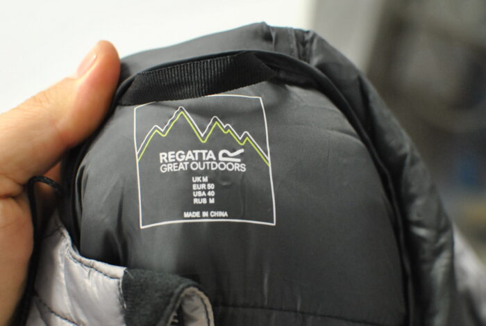 Regatta gaca de barbati marimea M - imagine 5