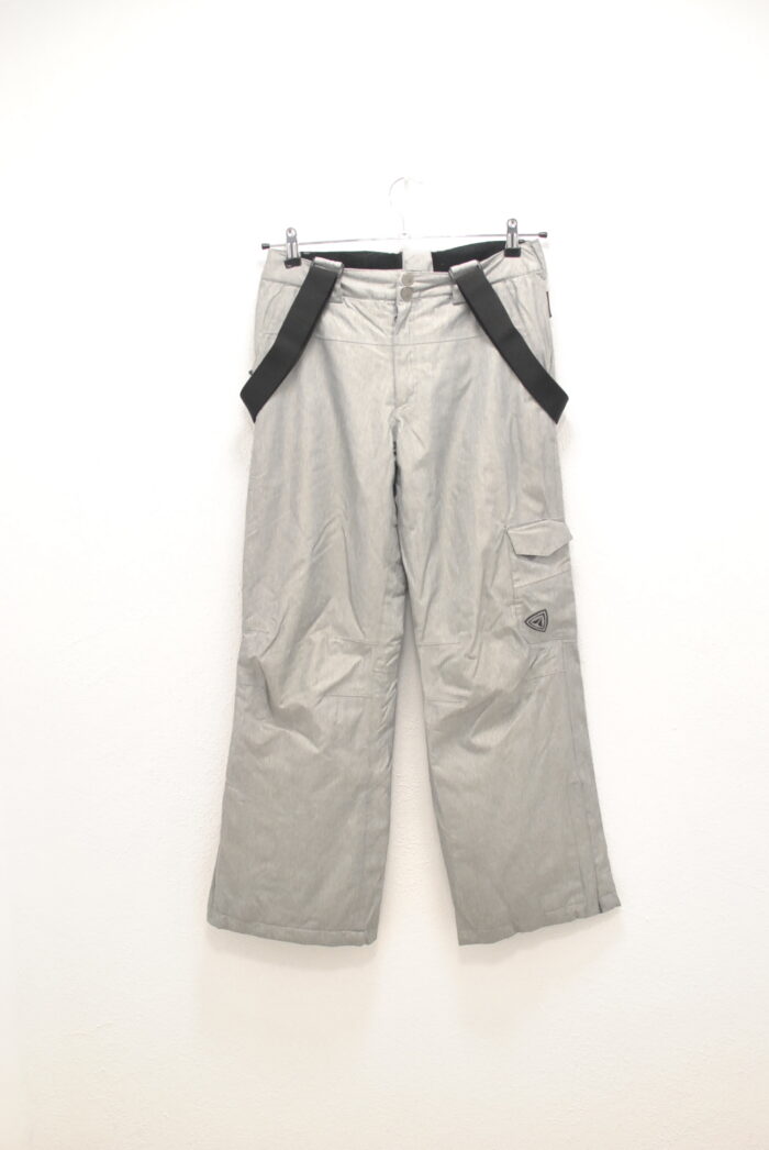 Firefly pantalon de ski cu bretele pentru barbati marimea 164 - imagine 3