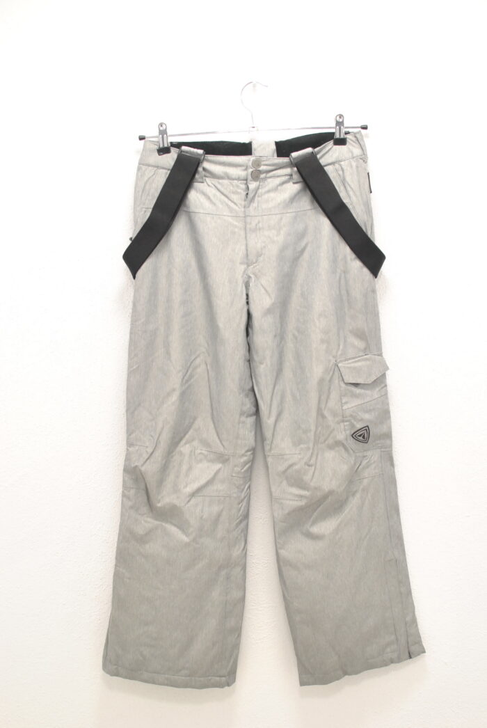 Firefly pantalon de ski cu bretele pentru barbati marimea 164 - imagine 1