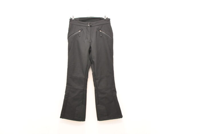 Killtec pantalon soft shell de ski pentru femei marimea 42/L - imagine 2