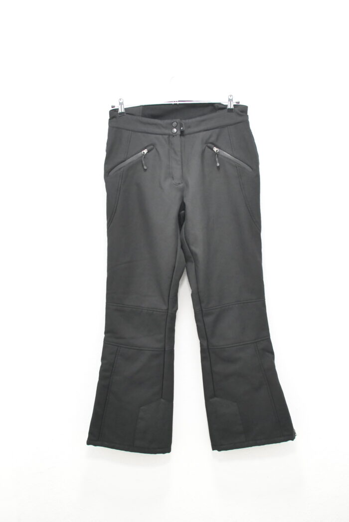 Killtec pantalon soft shell de ski pentru femei marimea 42/L - imagine 1