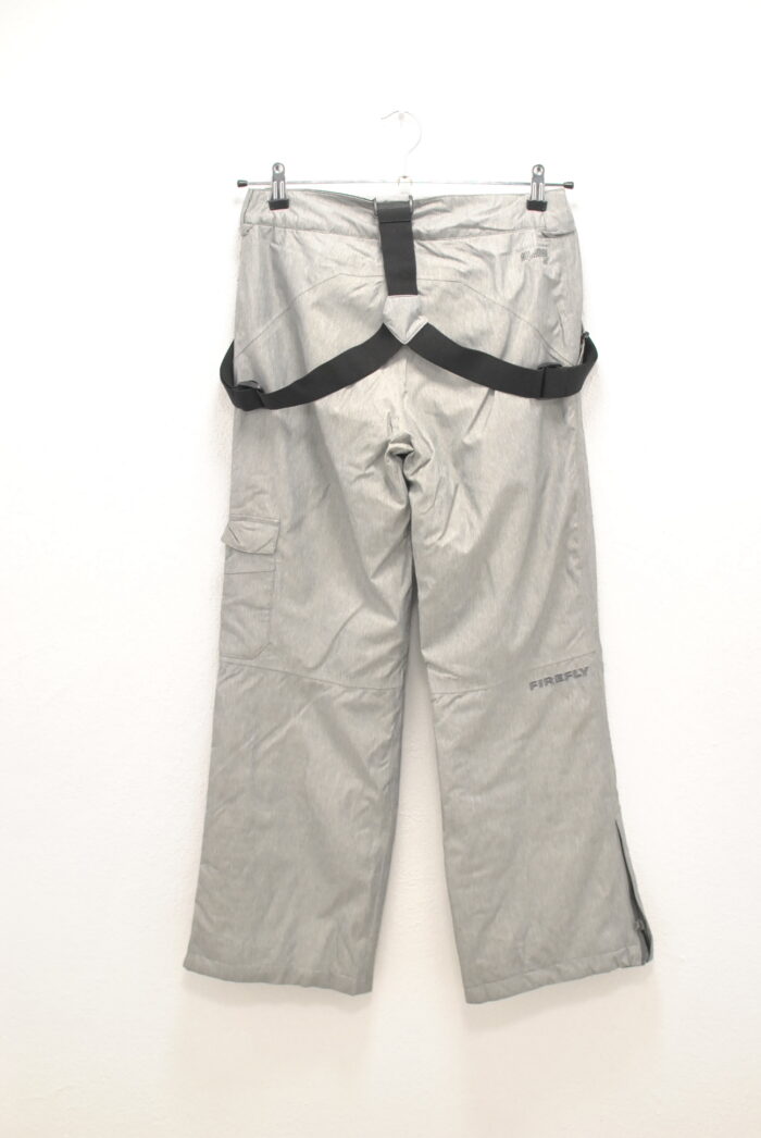 Firefly pantalon de ski cu bretele pentru barbati marimea 164 - imagine 6