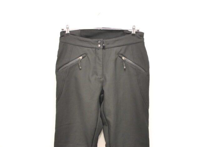 Killtec pantalon soft shell de ski pentru femei marimea 42/L - imagine 3